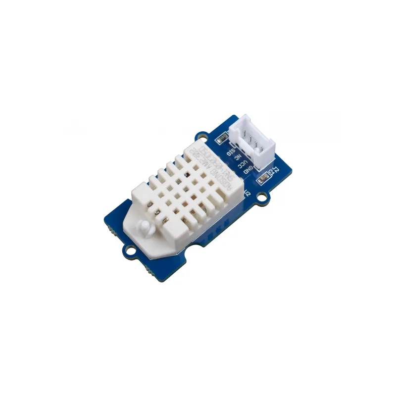 Grove - Temperature & Humidity Sensor Pro (DHT22/AM2302)