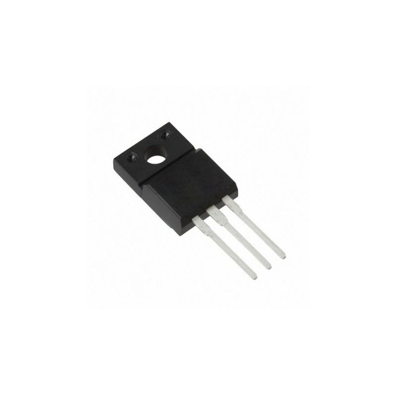GT30G124,N-Channel IGBT, TO-220SIS