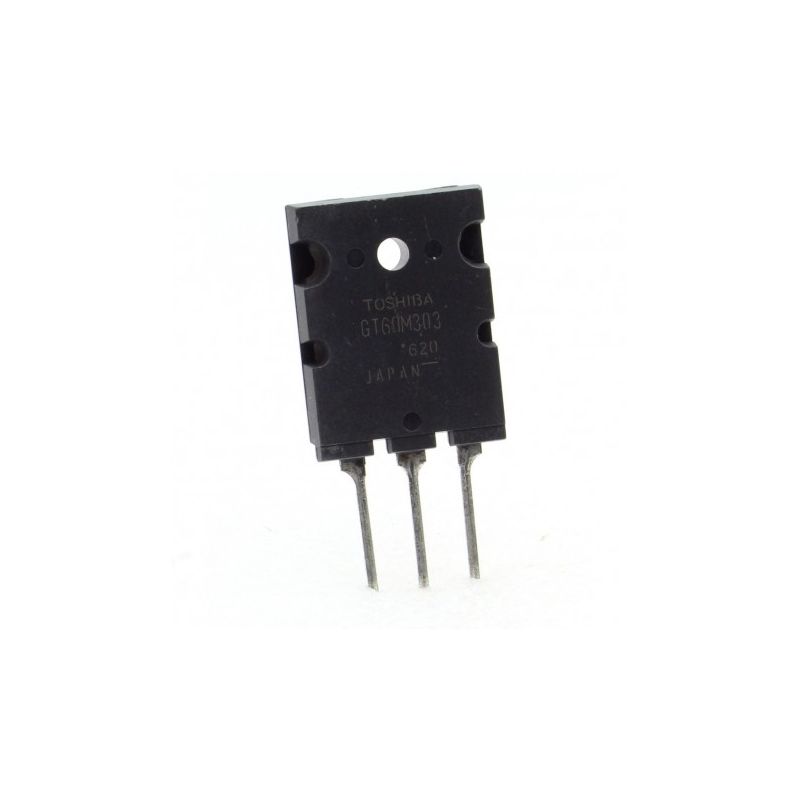 GT60M303,N-Channel IGBT,900V,60A,TO-3P