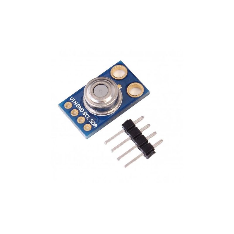 HW-691 Temperature Sensor MLX90614