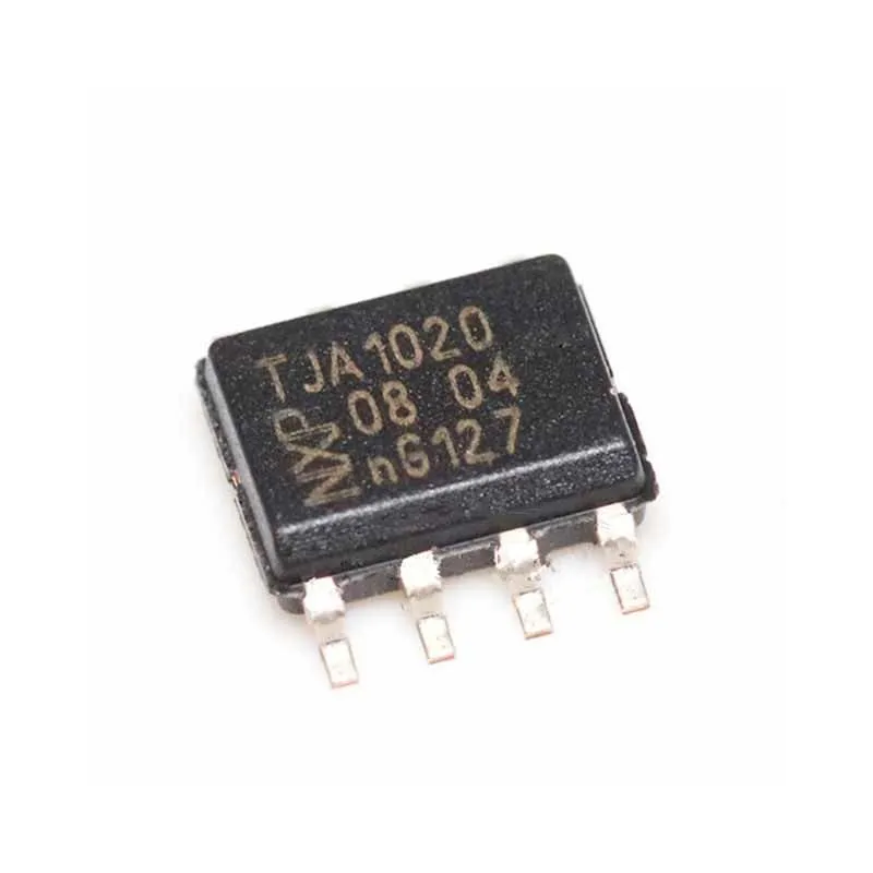 TJA1020, LIN Transceiver - 20 Kbaud, Low Power, SOT96-1