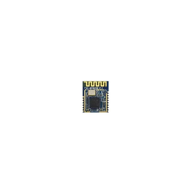 BT-V2.0, Bluetooth Module, Wireless Data Transmission, Embedded Antenna