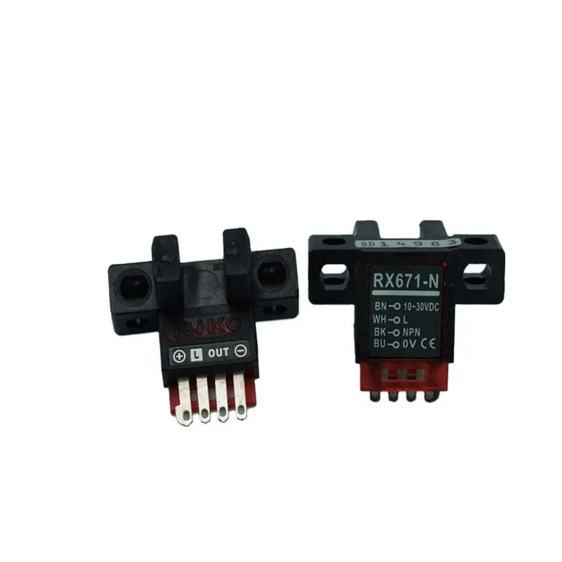 RX671-N photo sensor