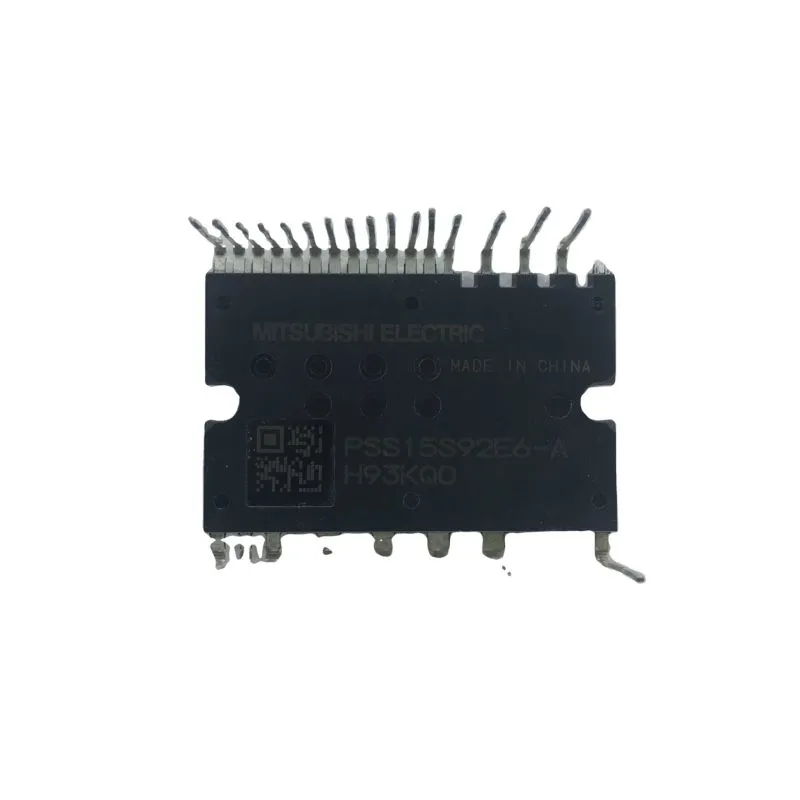 PSS15S92F6-AG,DC/AC Inverter,600V,3 Phase