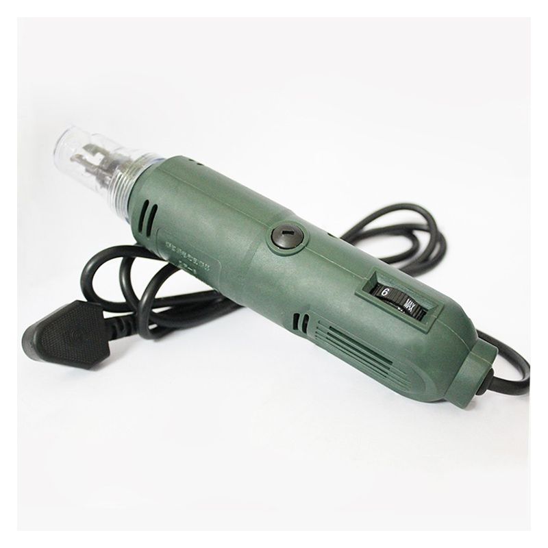 DF-8,Enameled Wire Stripping Machine,110-220V