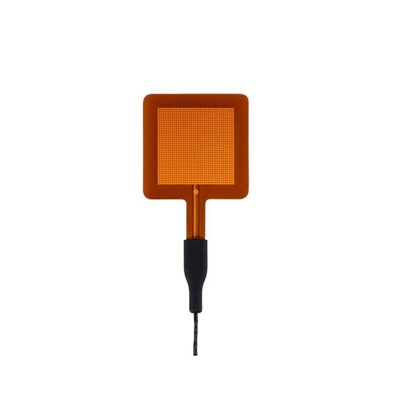 FHF05 Heat Flux Sensor 50x50mm flexible