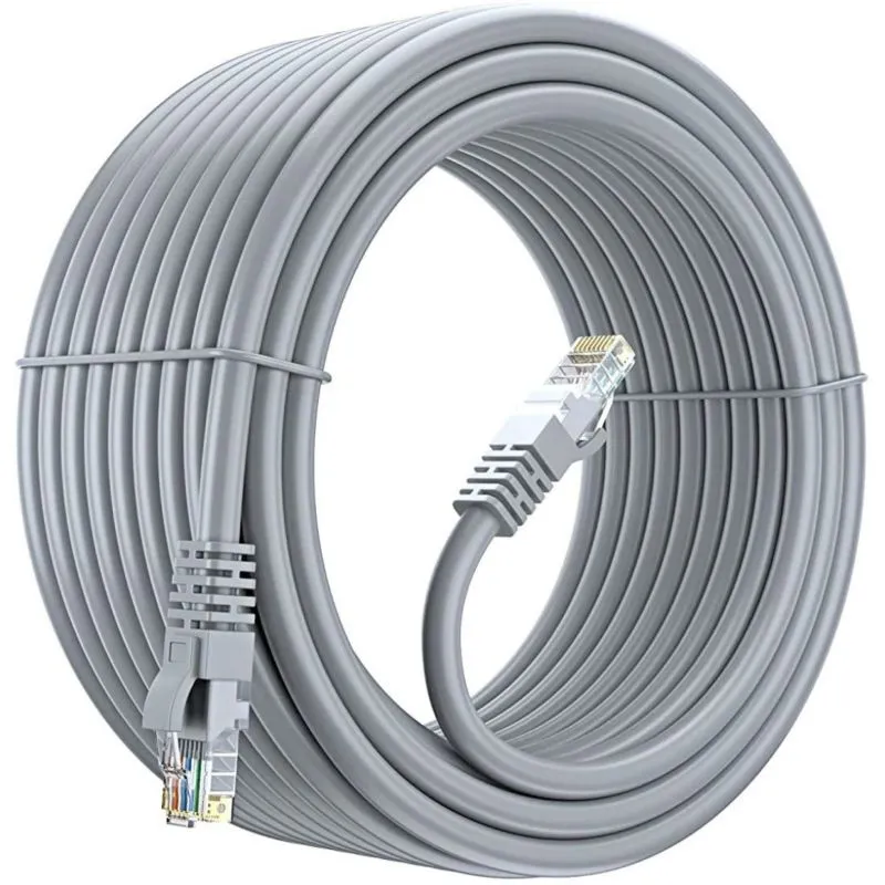 RJ45,Patch Cord,15M