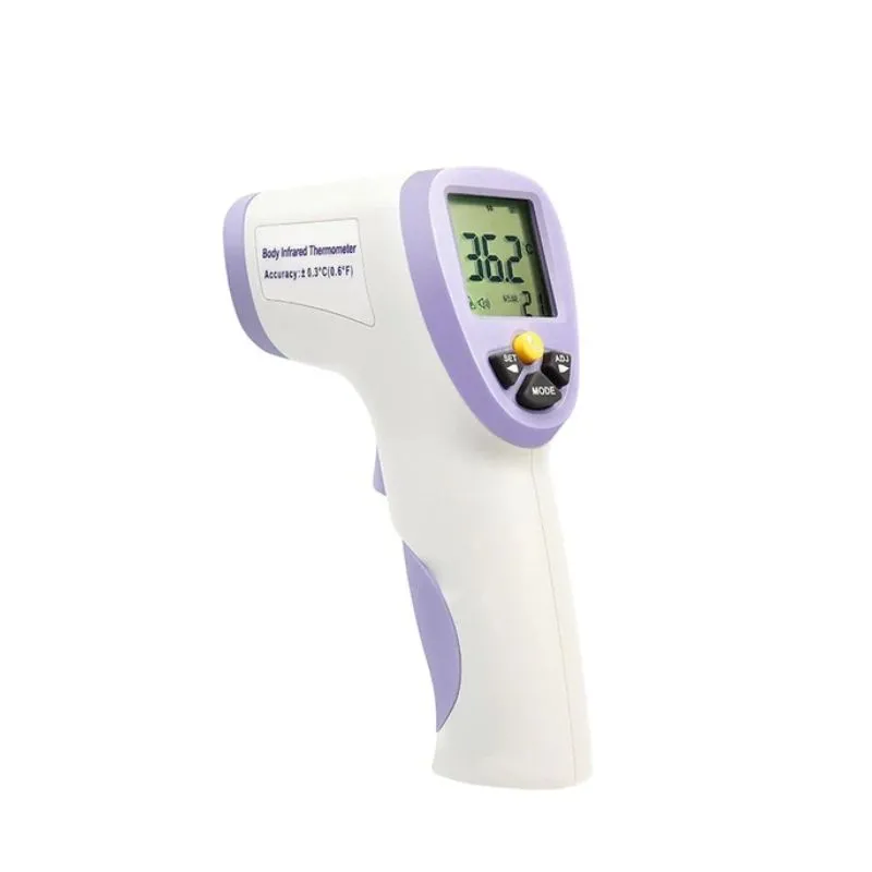 HT-820D Body Infrared Thermometer