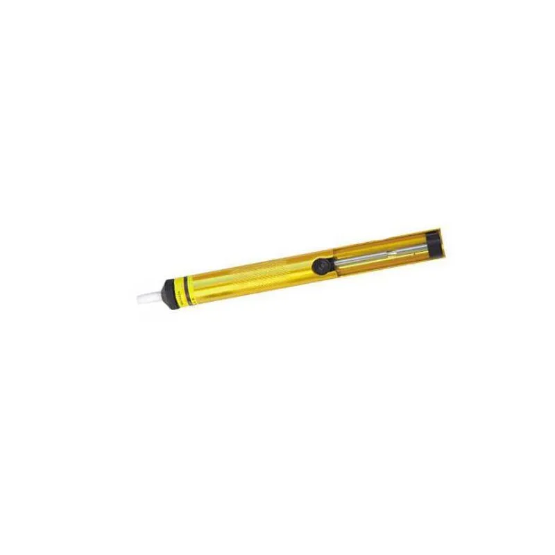 BOSI Strong Suction High Temp Resistant Desoldering Pump BS470635 Replacement Brand: Proskit brand
