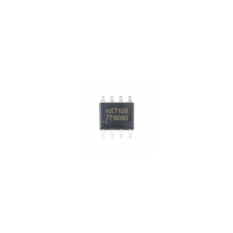 HX710B,Analog To Digital Converter,SMD-8,24-Bit