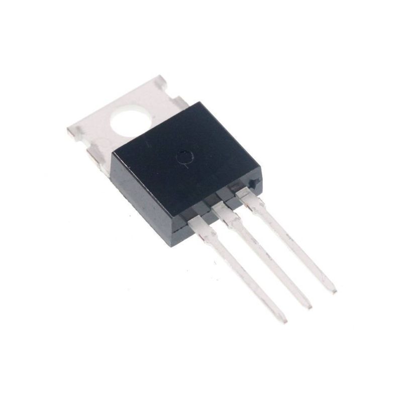 BU406 ,NPN Power Transistor - 200V, 7A, TO-220