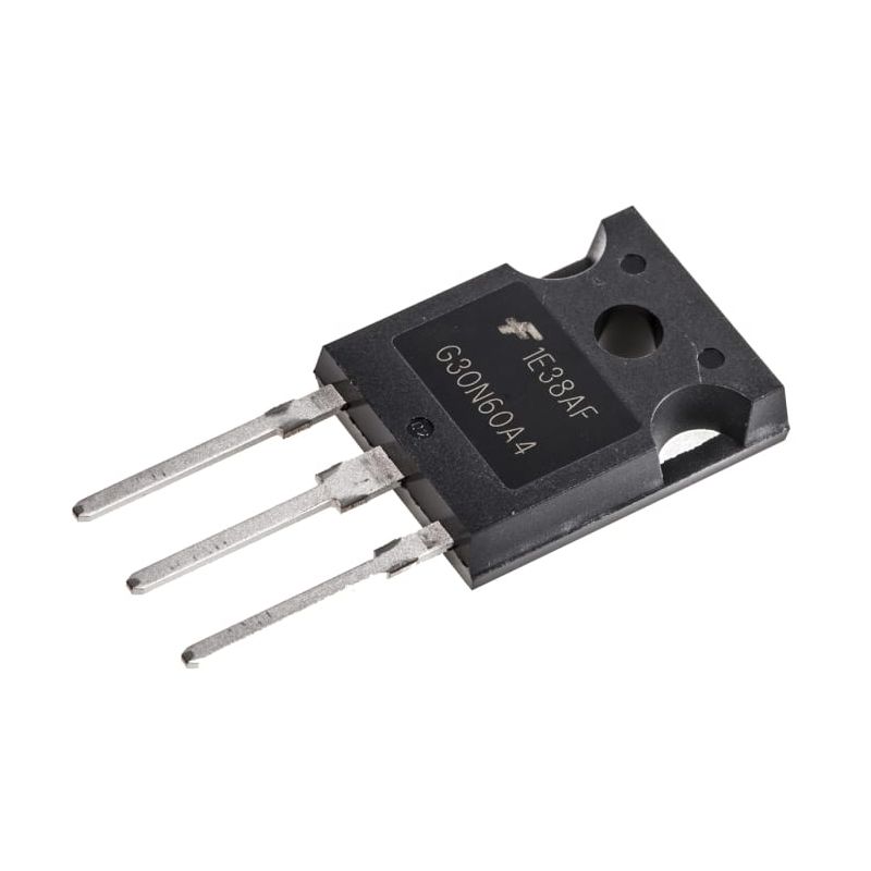 HGTG30N60A4,N-Channel IGBT,TO-247