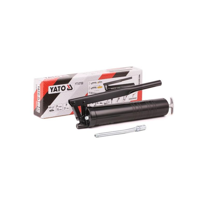 YATO Grease Gun 500Cc YT-0700