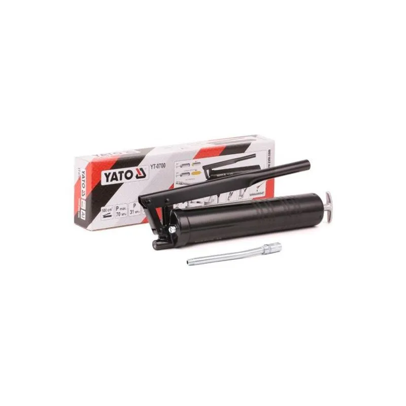 YATO Grease Gun 500Cc YT-0700