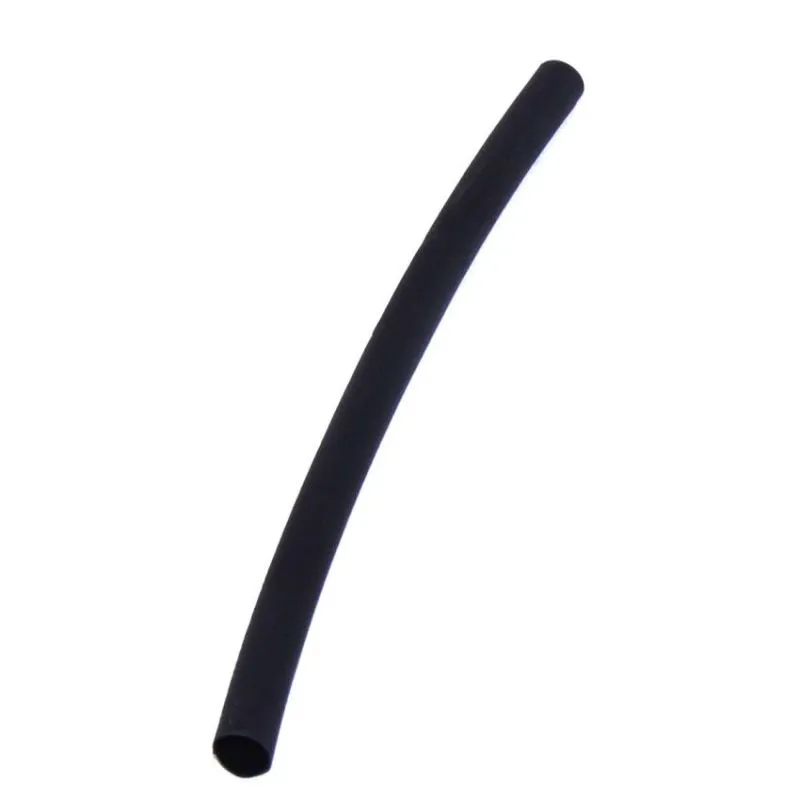 Heat Shrink Tube 5mm - Electrical Insulation Sleeve for Wire Cable Repair and DIY Projects