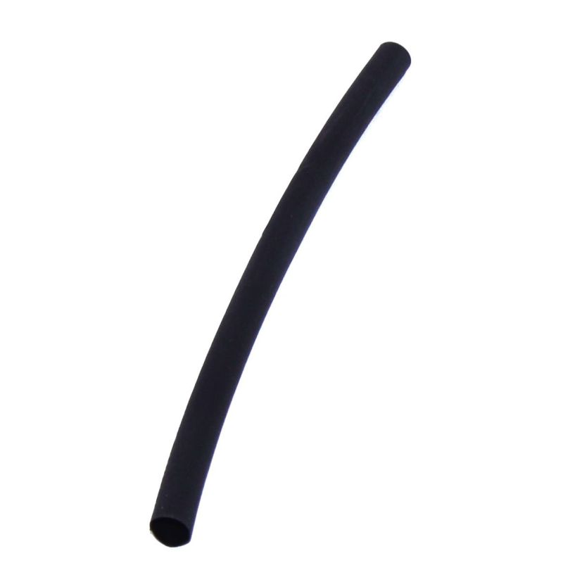 Heat Shrink Tube 2mm - Electrical Insulation Sleeve for Wire Cable Repair and DIY Projects