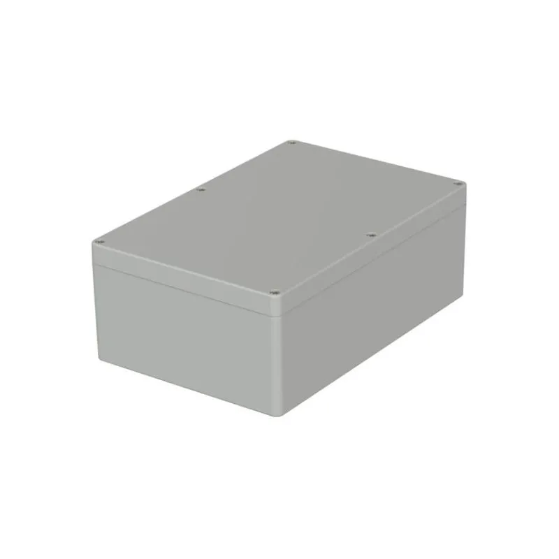 03240200 Euromas ABS Enclosure IP65 240 x 160 x 90mm