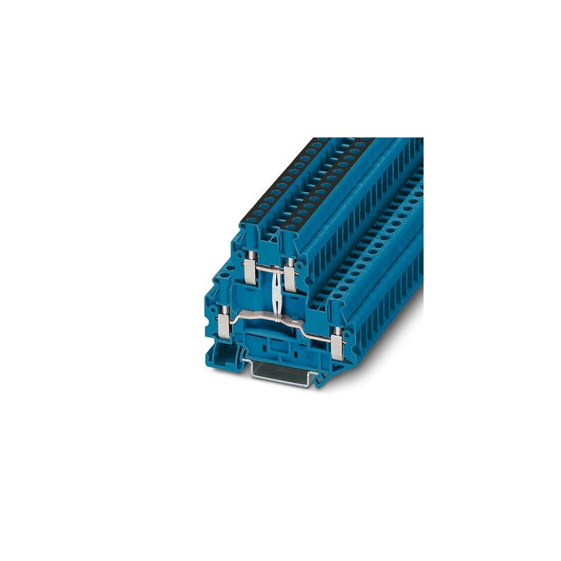 3059265 term block Feed-Thru 0.14mm- 6mm AWG:26-10