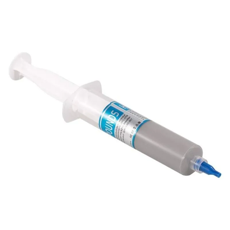 HY510 Thermal Grease 20ml Injection Type - High Performance, Superior Heat Dissipation