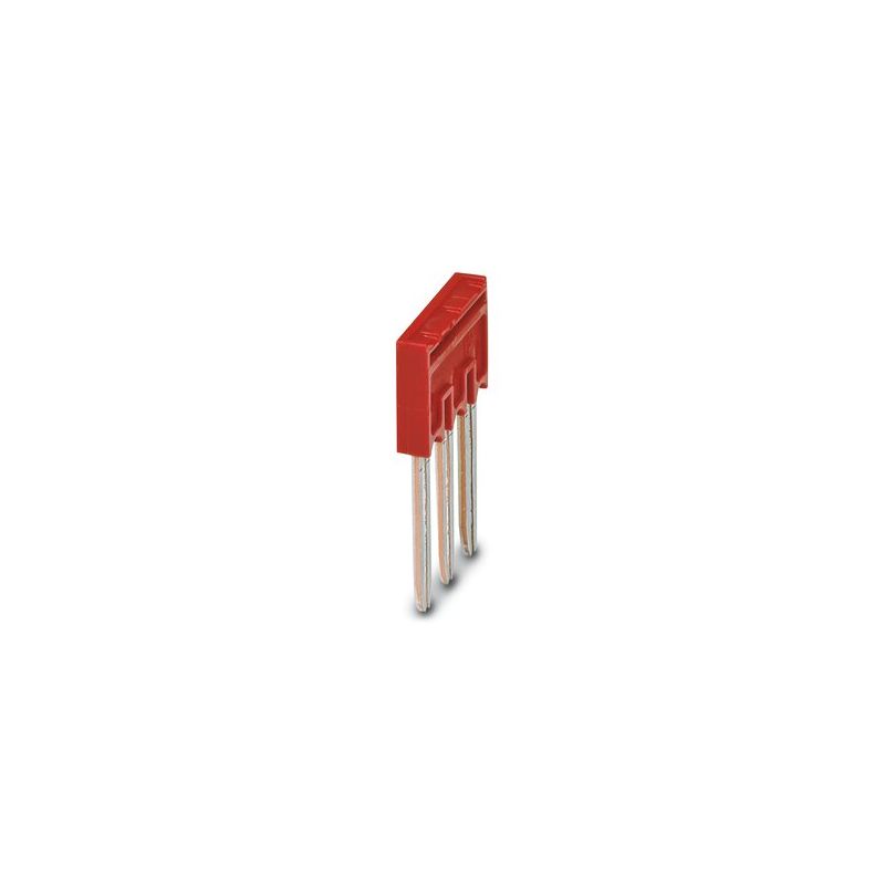 3001591 Plug-in bridgePitch: 5.2 mm Number of posi
