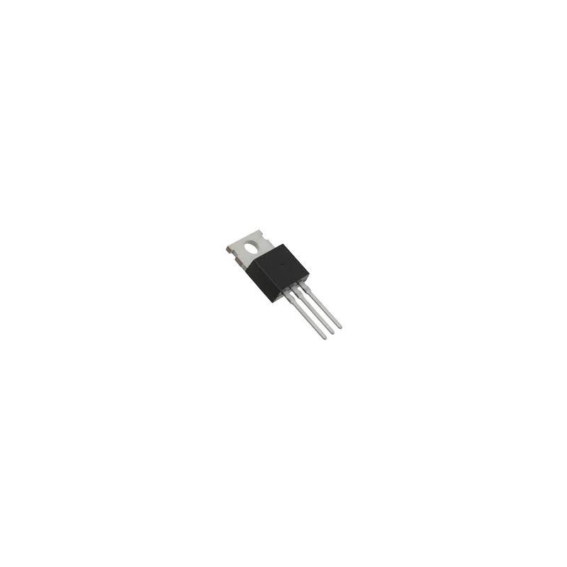 MJE13008 ,NPN Power Transistor, 400V, 12A, TO-220 Package