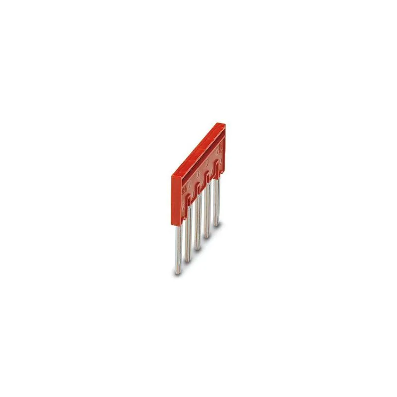 3001593 Plug-in bridgePitch: 5.2 mm Number of posi