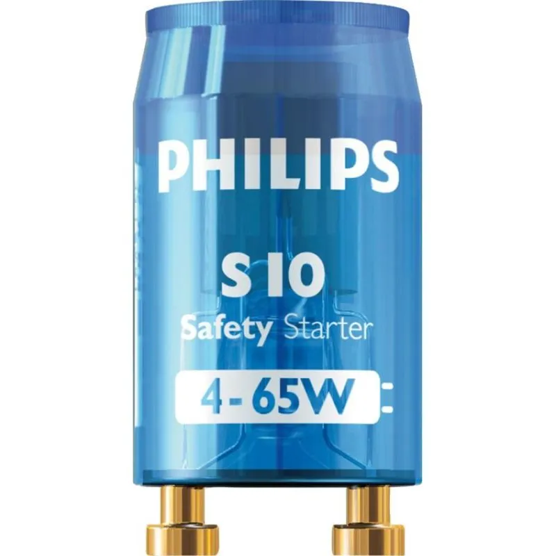 S10 Starter Philips