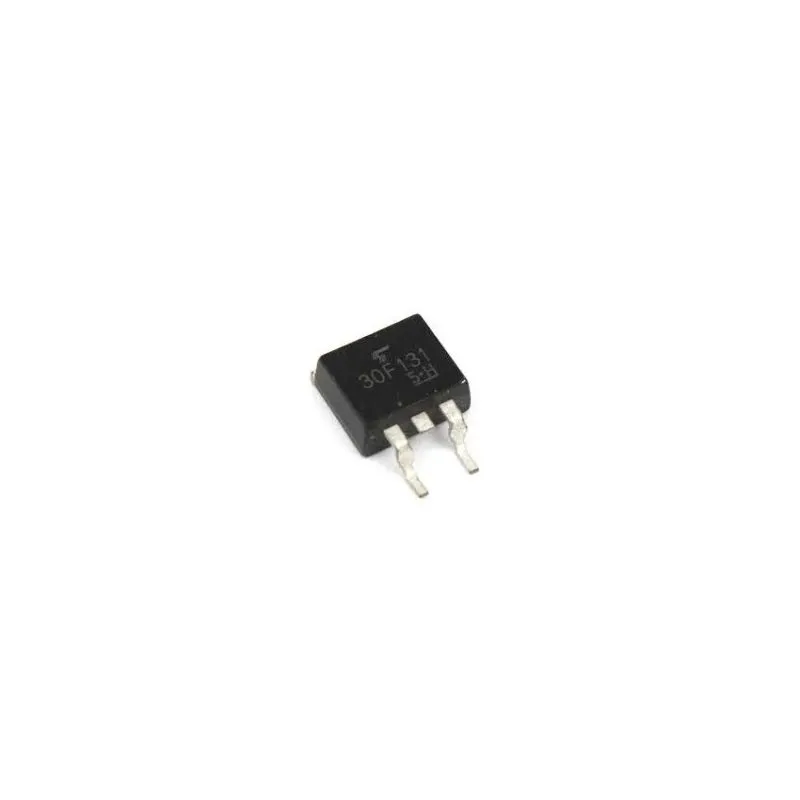 GT30F131, 360V 200A N-Channel IGBT,TO-263