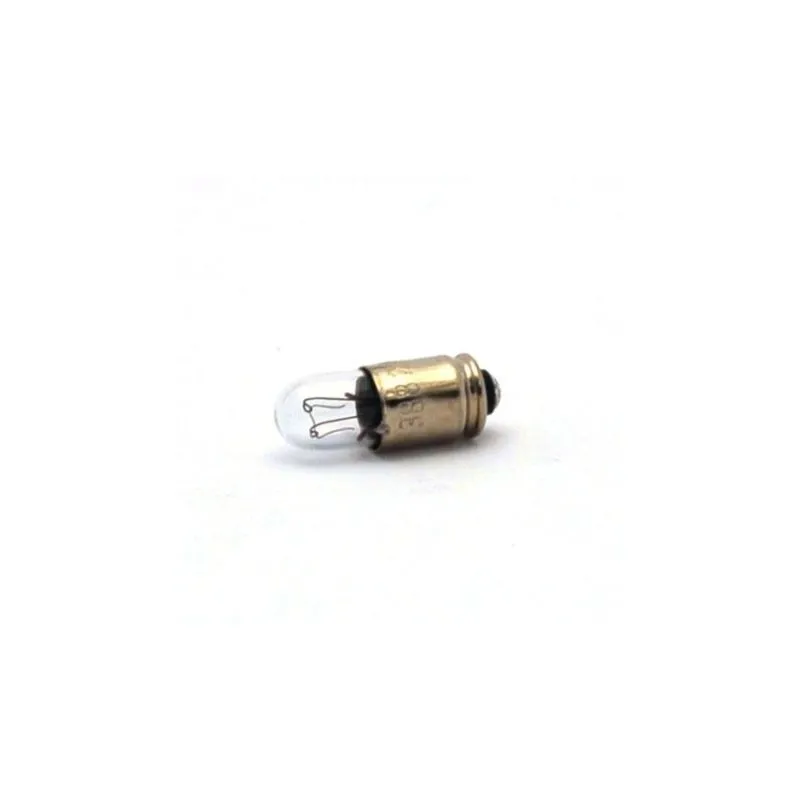 388 CML Incandescent Lamp 28 V Midget Groove