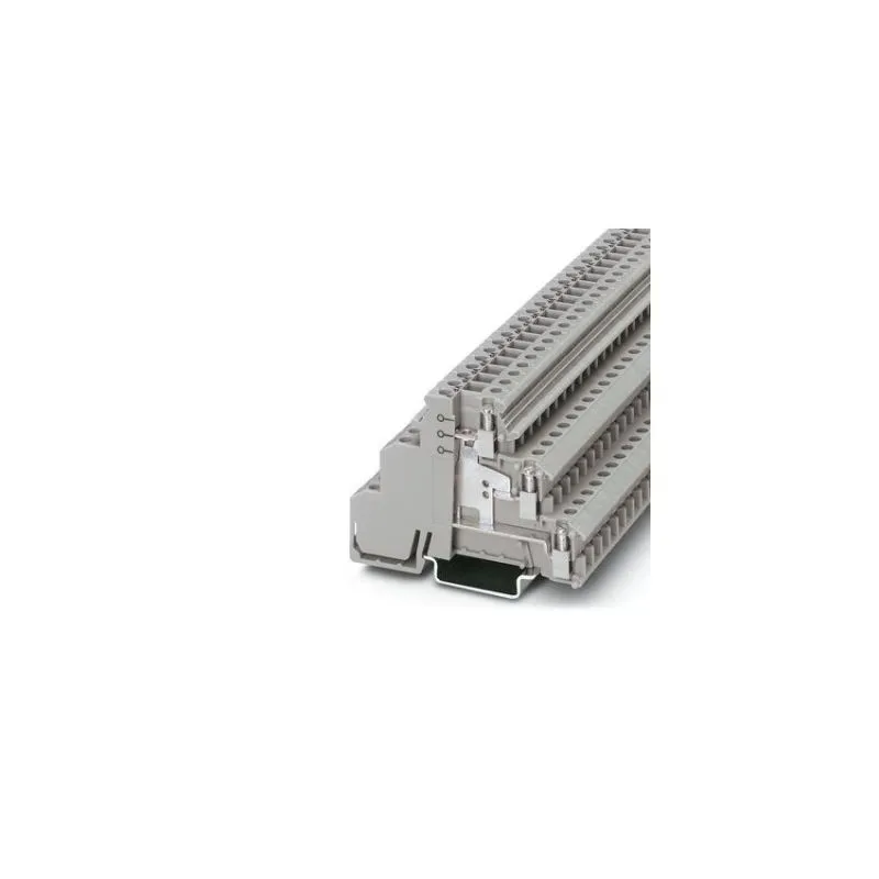 2715092 Sensor/actuator terminal block