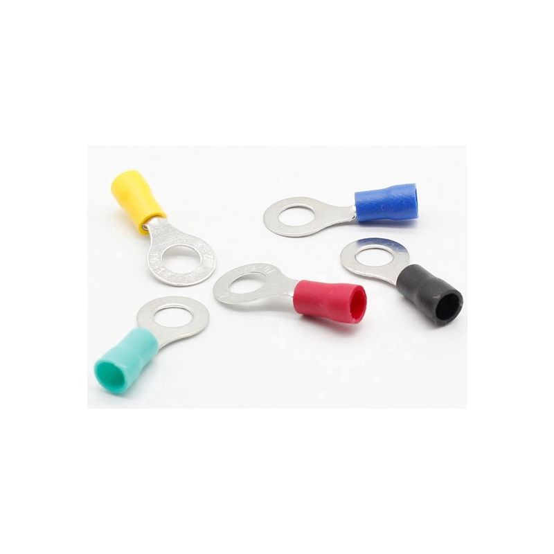 VR 1-6 Volt Ring Terminal