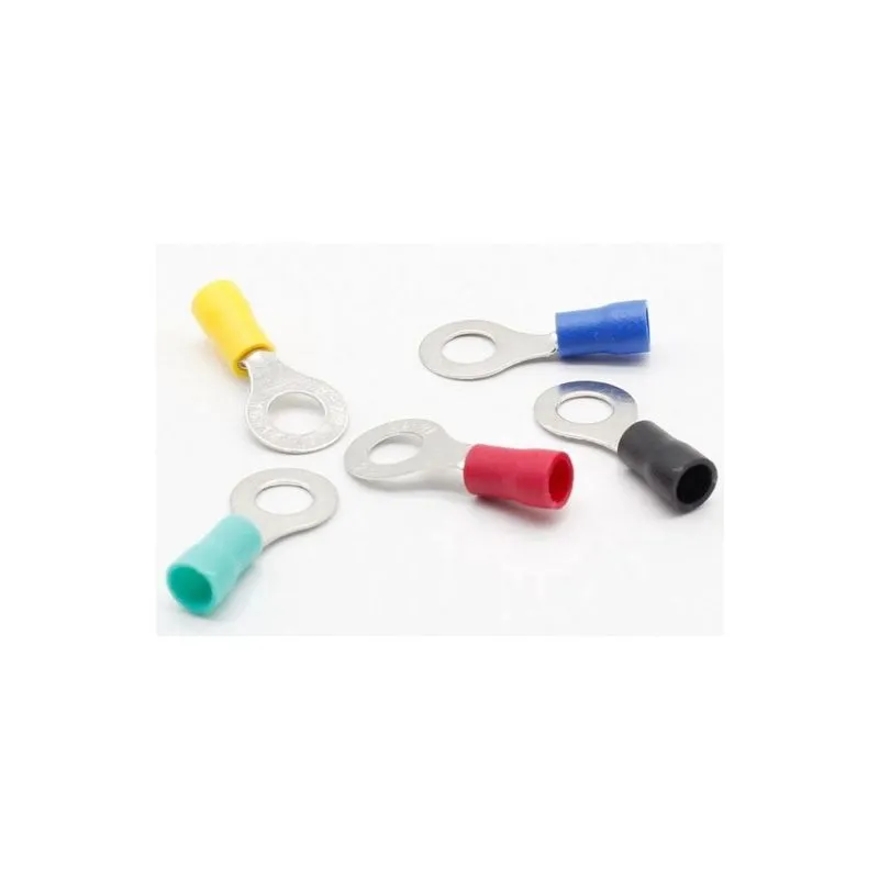 VR 1-6 Volt Ring Terminal