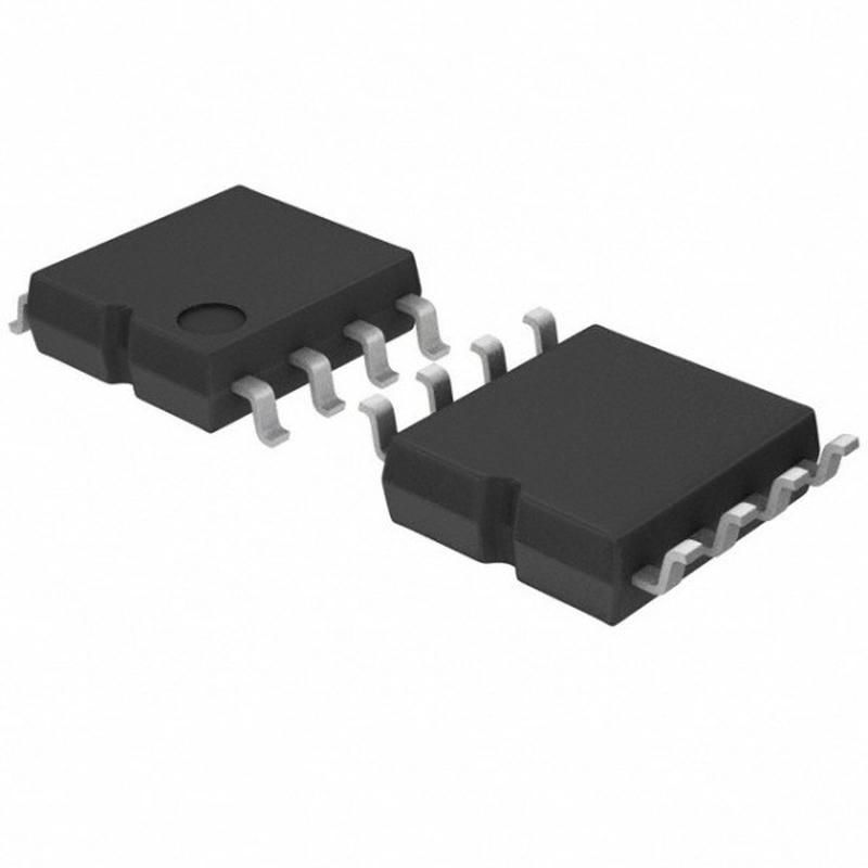 W25Q16DVSSIG, 16Mb Serial Flash Memory, SOIC-8
