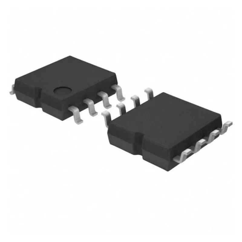 W25Q16DVSSIG, 16Mb Serial Flash Memory, SOIC-8