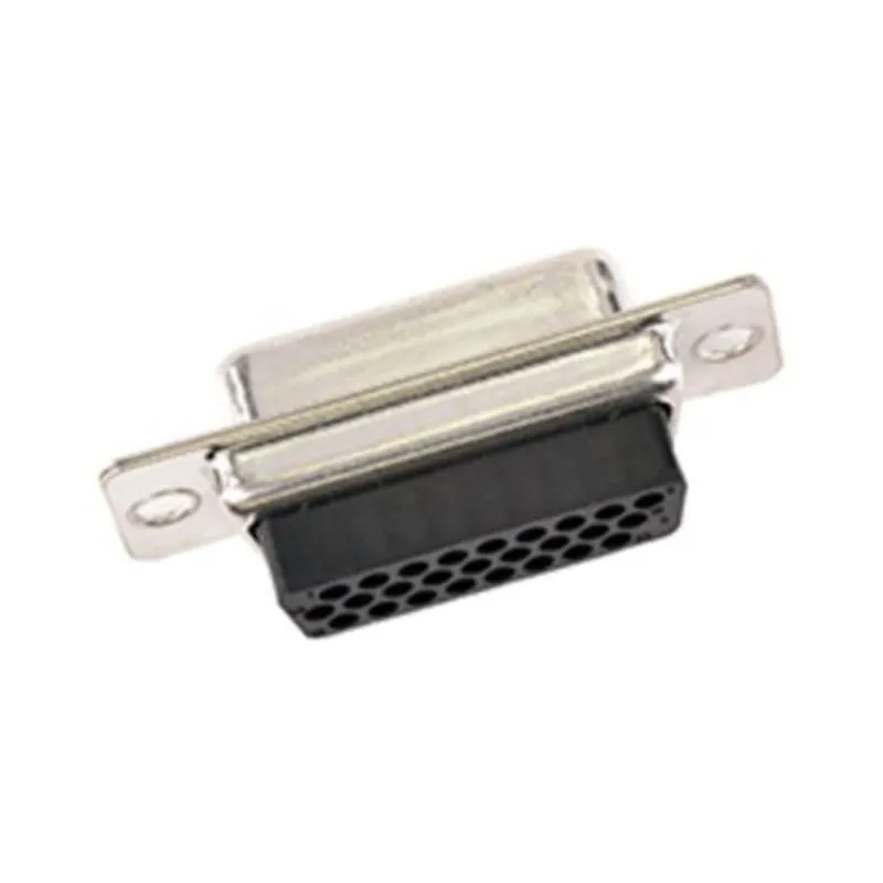 RS 213-5030 (1731130100) Molex 173113 26 Way D-sub SKT