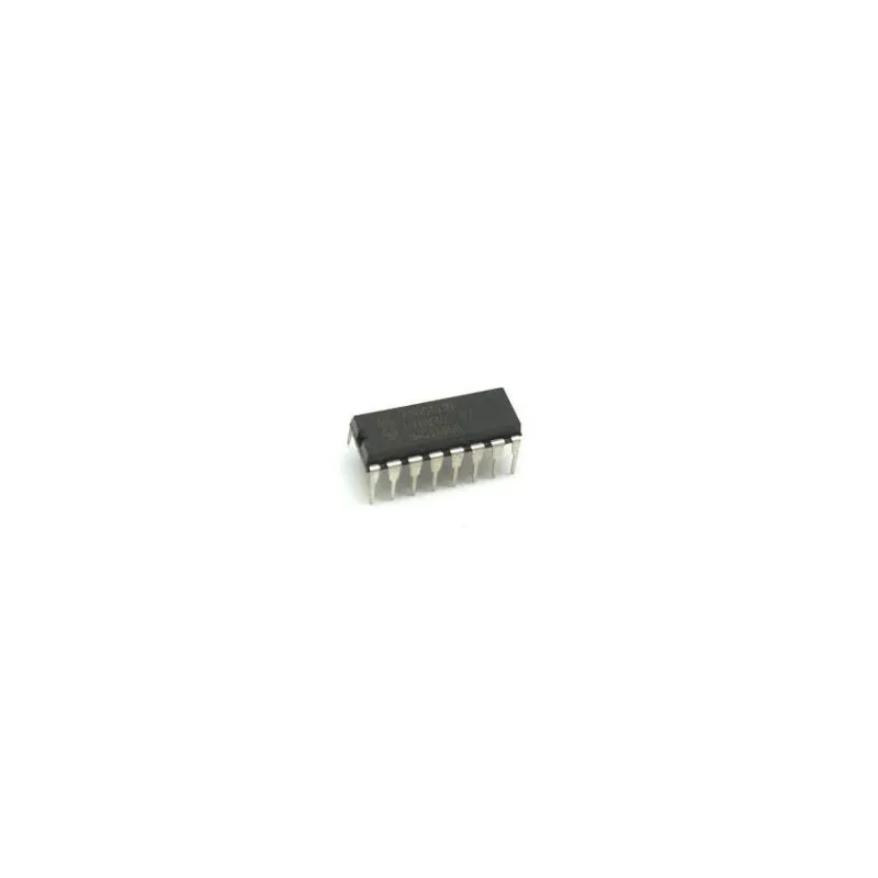 74HC151N, 8-Input Multiplexer, DIP-16
