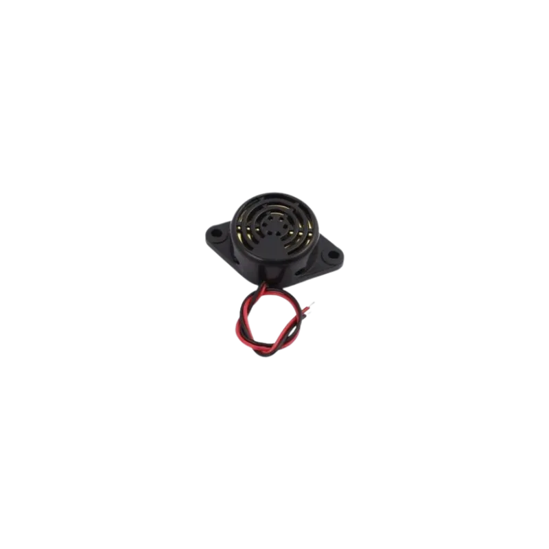 BB24B 3-24VDC BUZZER