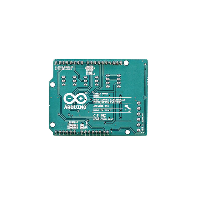 A000079, Arduino MOTOR SHIELD