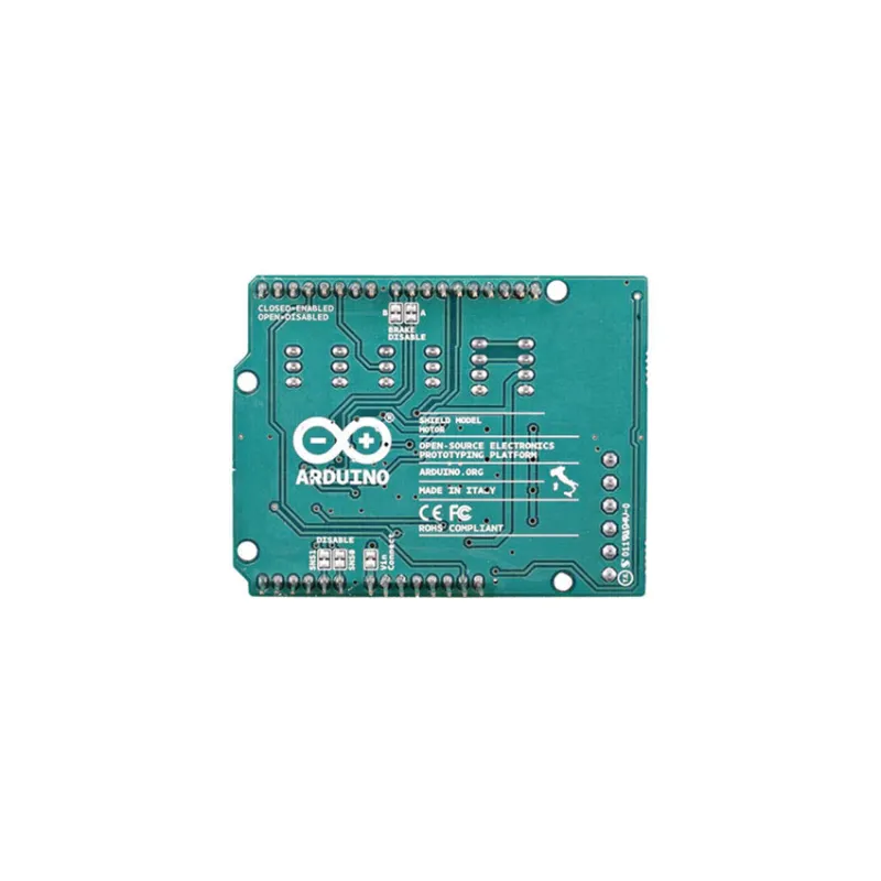 A000079, Arduino MOTOR SHIELD