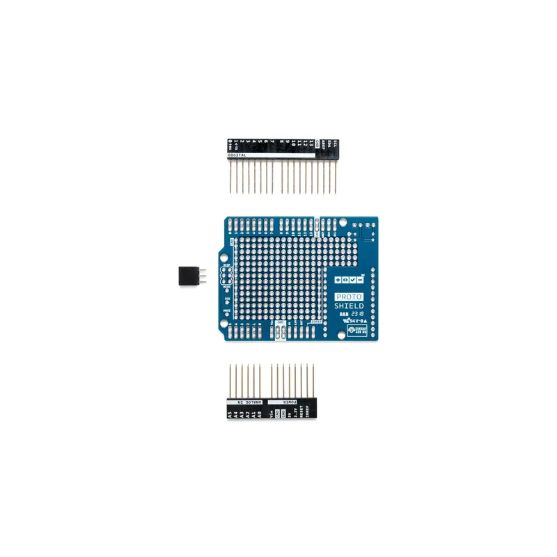 PROTO SHIELD REV3 (UNO SIZE)