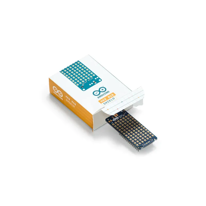 ASX00010 &acirc;&euro;&ldquo; MKR RGB SHIELD