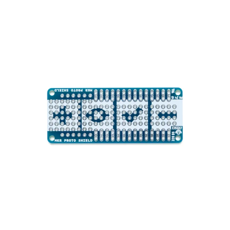 MKR PROTOSHIELD L