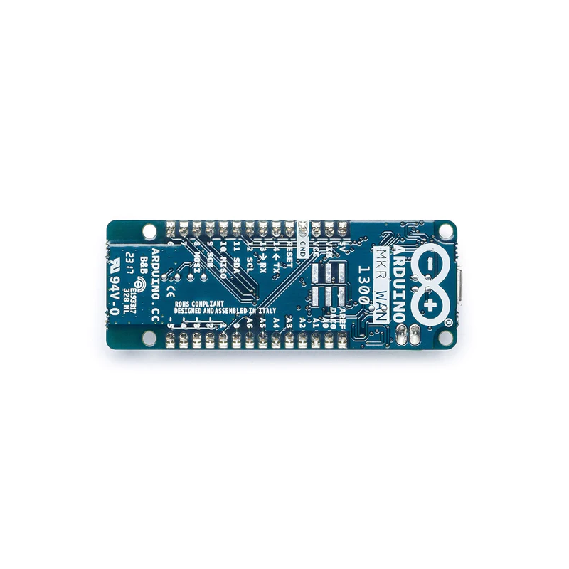 ABX00017, Arduino MKR WAN 1300