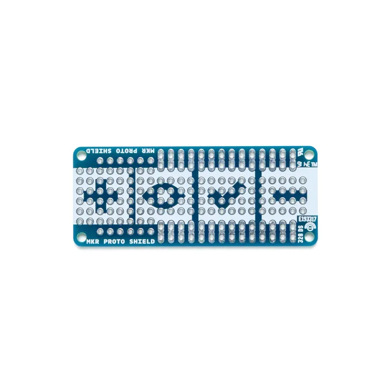 MKR PROTOSHIELD