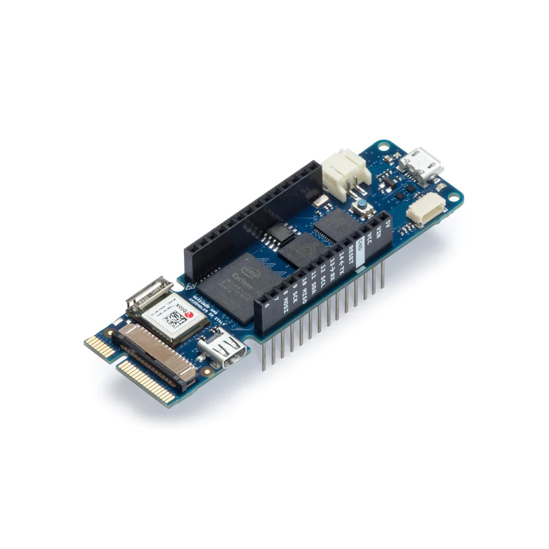ABX00022, Arduino MKR VIDOR 4000