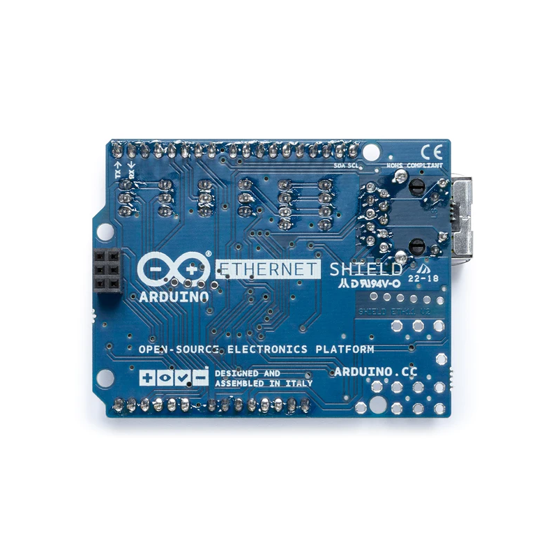 A000024,ETHERNET SHIELD 2  5V