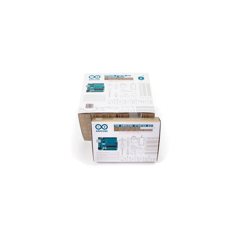 Starter Kit Classroom Pack ENGLISH