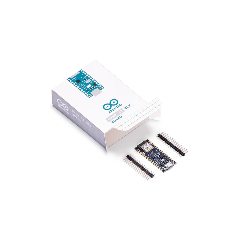 ABX00030,NANO 33 BLE BOARD