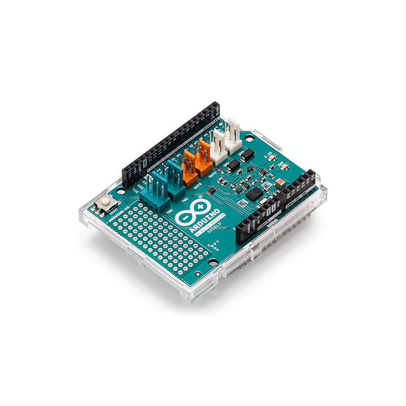 A000070, Arduino, 9 Axes Motion Shield
