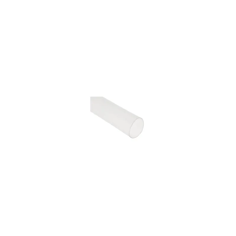 Sleeve Heatshrink RNF-100 1/2-X Clear